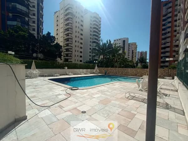 Apartamento em São Paulo - Tatuapé