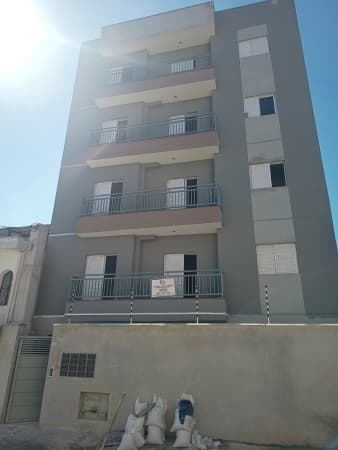 Apartamento Garden Artur Alvim