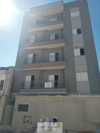 Apartamento Garden Artur Alvim
