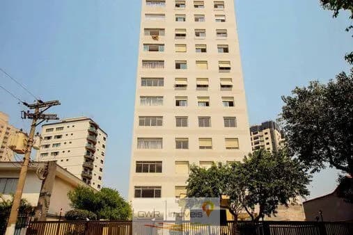 Apartamento em São Paulo - Tatuapé