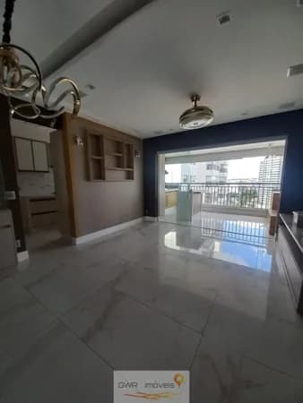 Apartamento em Santo André - Centro