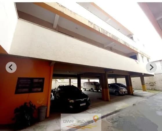 Apartamento em Peruíbe - Balneário Stella Maris