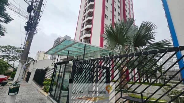 Apartamento em São Paulo - Tatuapé
