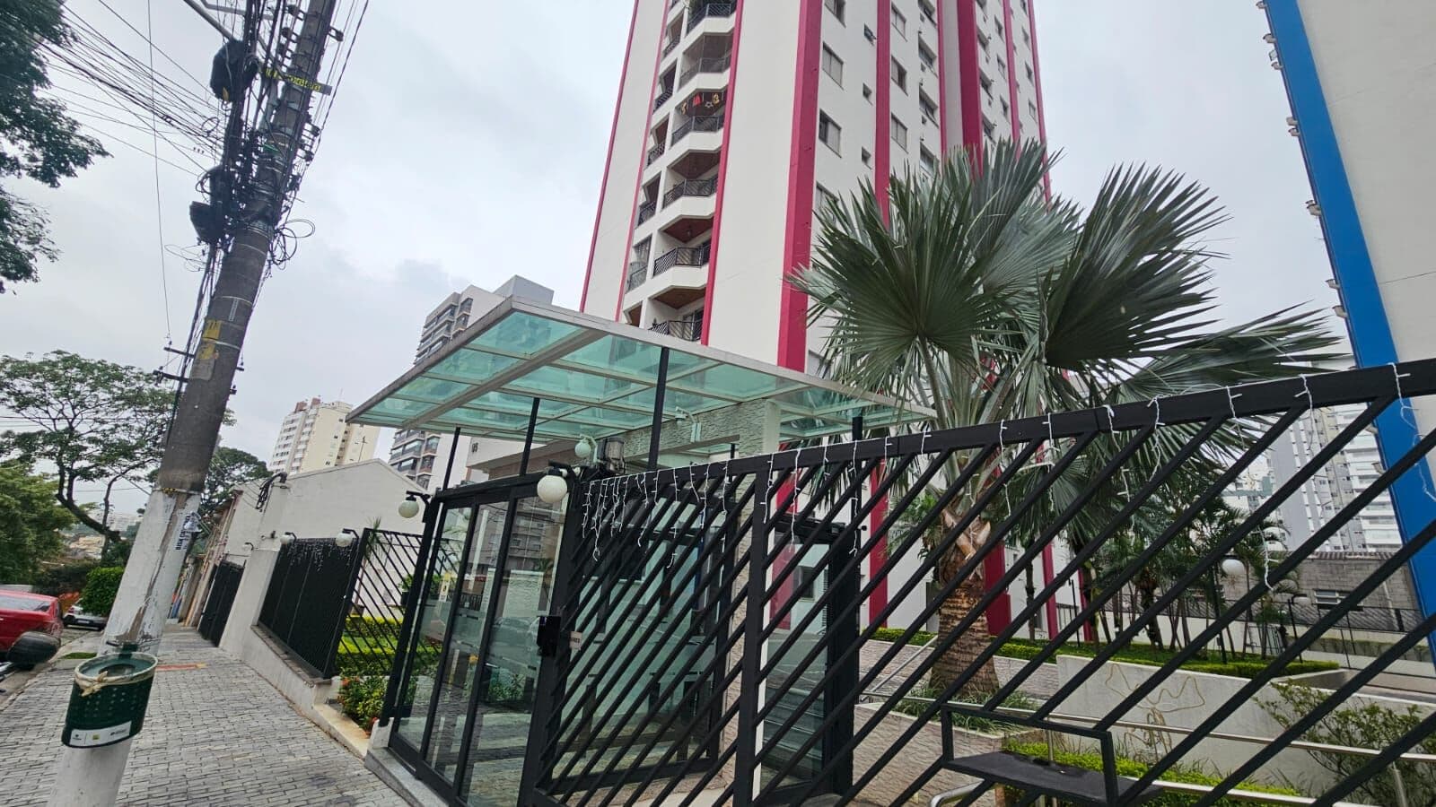 Apartamento em São Paulo - Tatuapé
