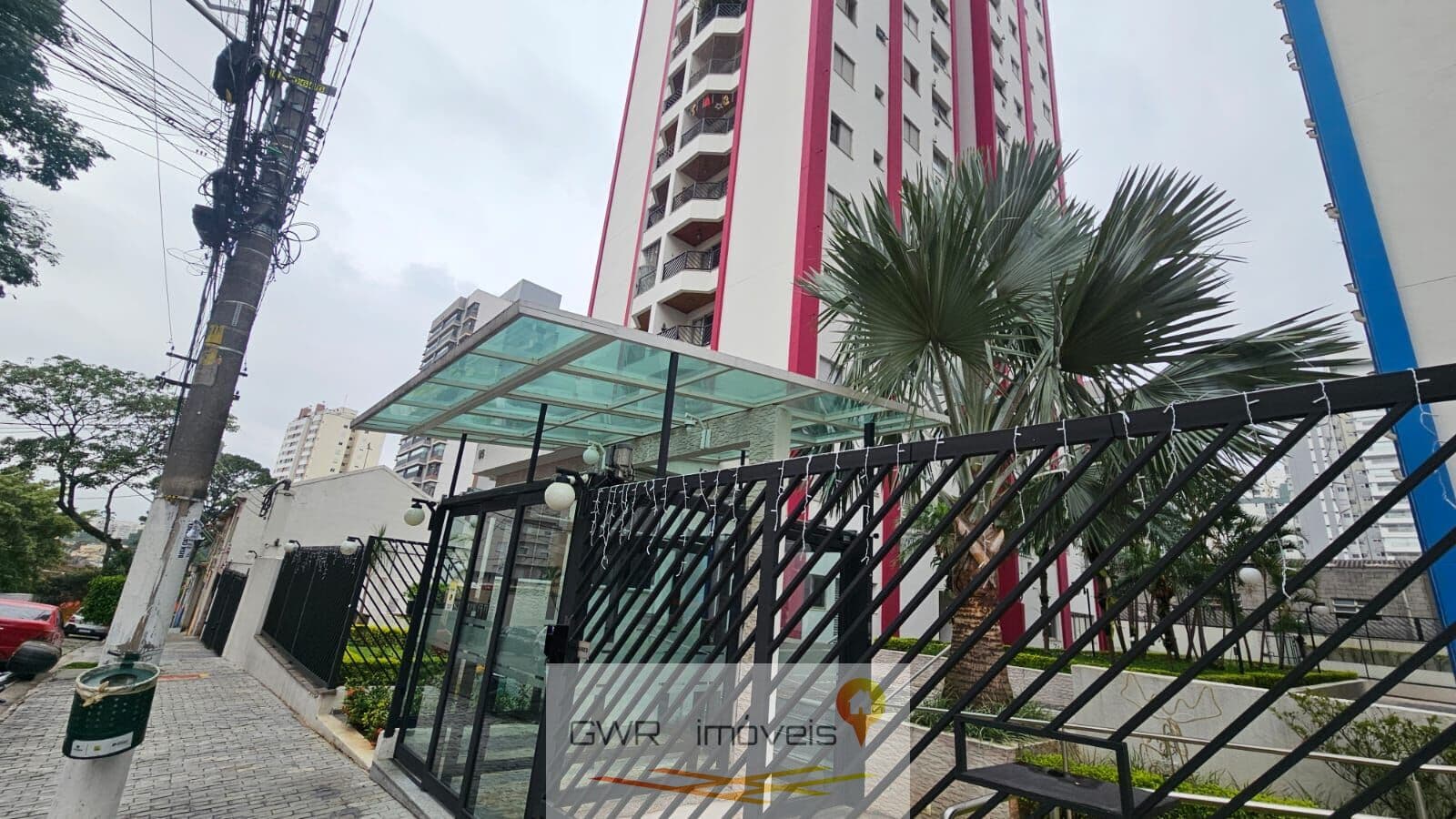 Apartamento em São Paulo - Tatuapé