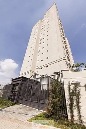 Apartamento em São Paulo - Vila Formosa