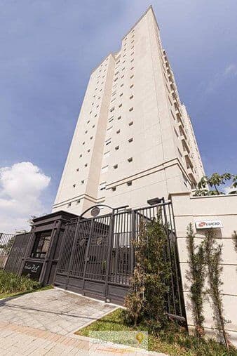 Apartamento em São Paulo - Vila Formosa