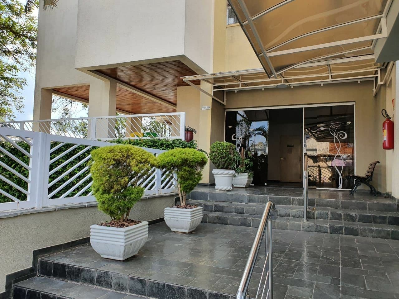 Apartamento Padrão à venda em São Paulo/SP
