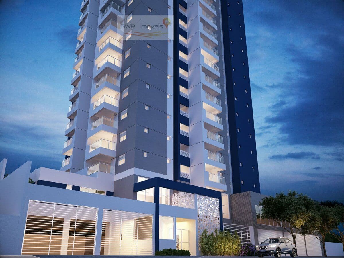 Apartamento em São Paulo - Vila Gomes Cardim