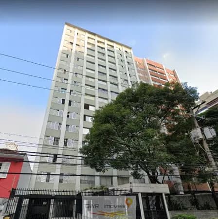 Apartamento em São Paulo - Perdizes