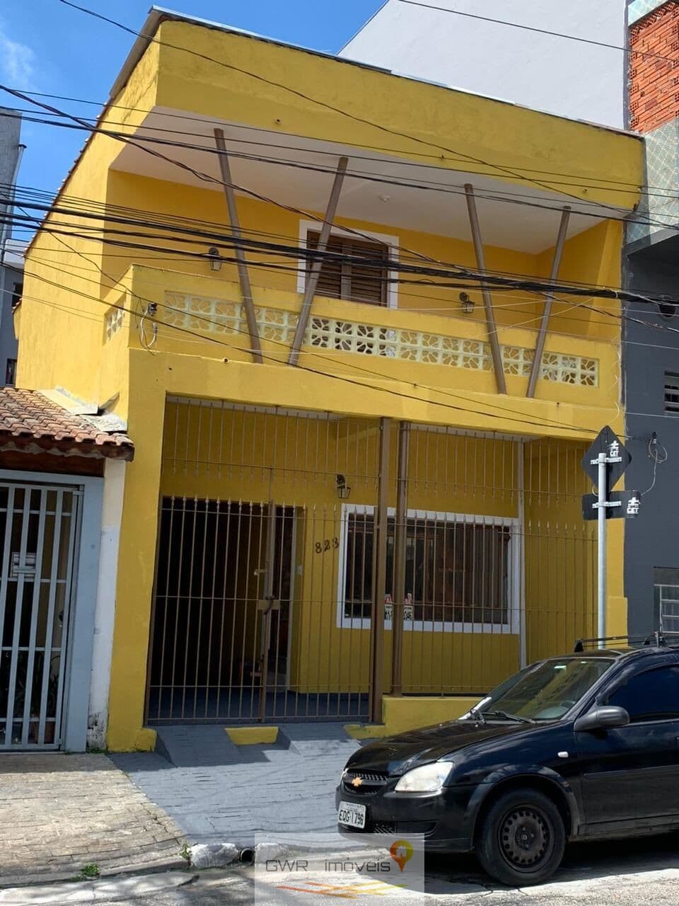 Sobrado em São Paulo - Tatuapé