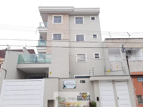 Apartamento em São Paulo - Itaquera
