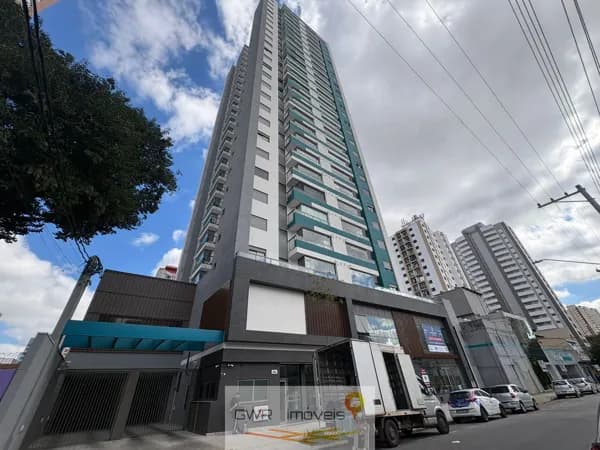 Apartamento em São Paulo - Vila Azevedo