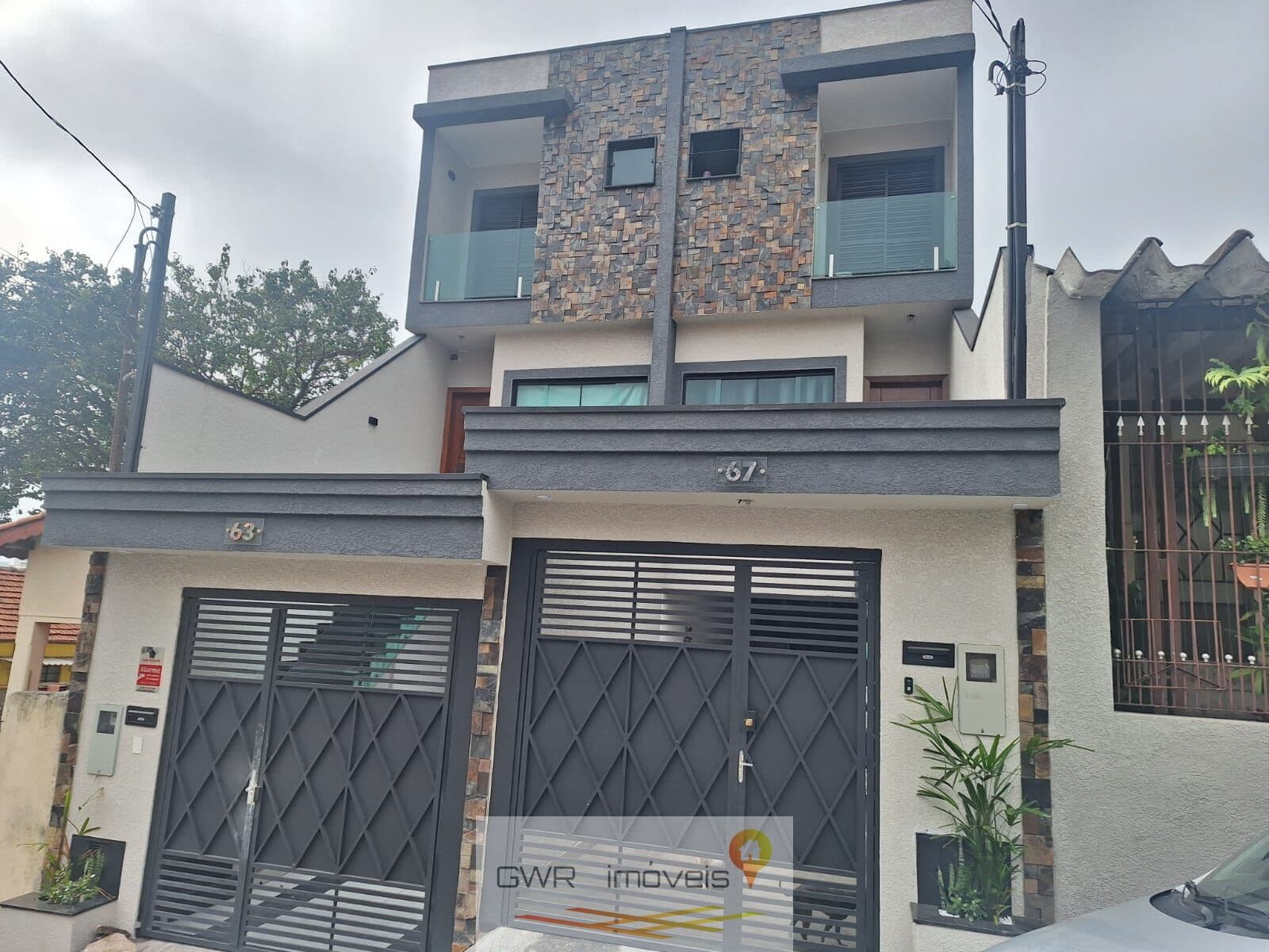 Sobrado em São Paulo - Vila Beatriz