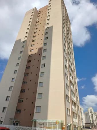 Apartamento em São Paulo - Limão