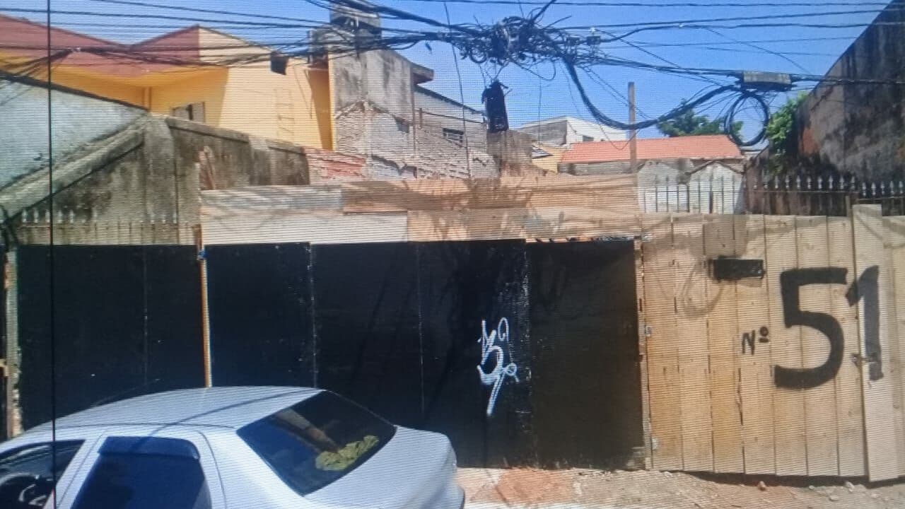 Sobrado em São Paulo - Vila Laís