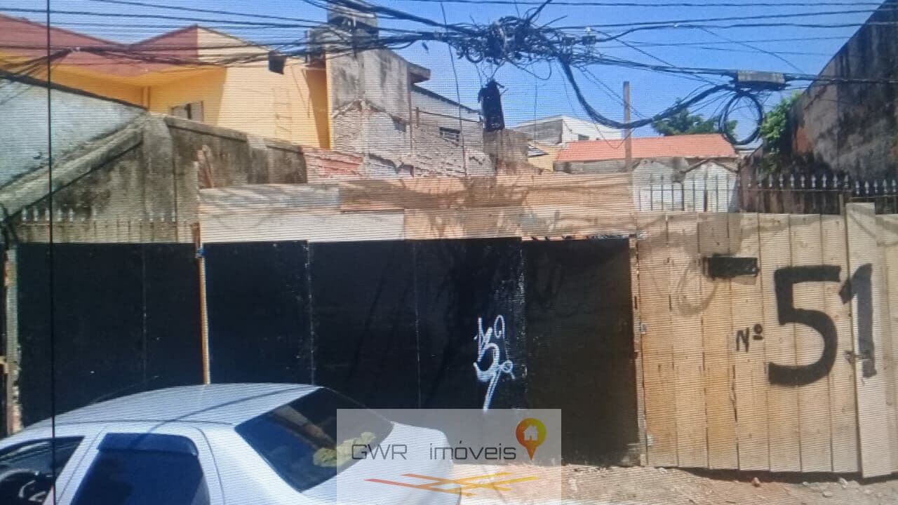 Sobrado em São Paulo - Vila Laís