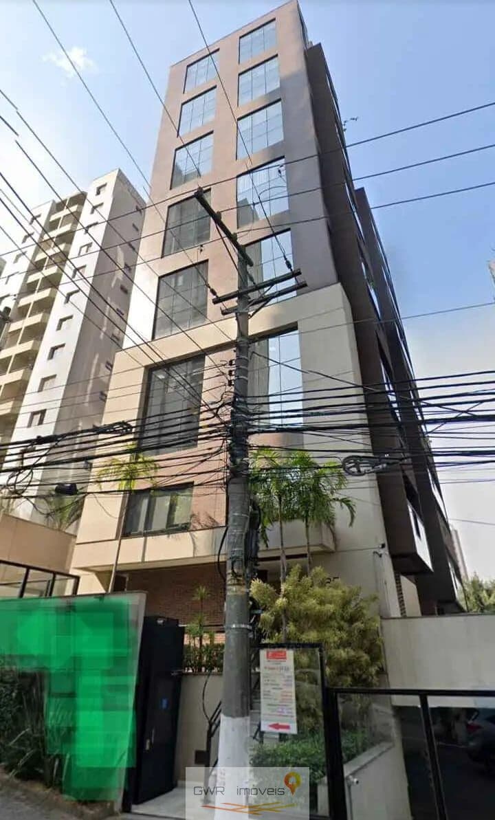 Sala/Conjunto em São Paulo - Aclimação