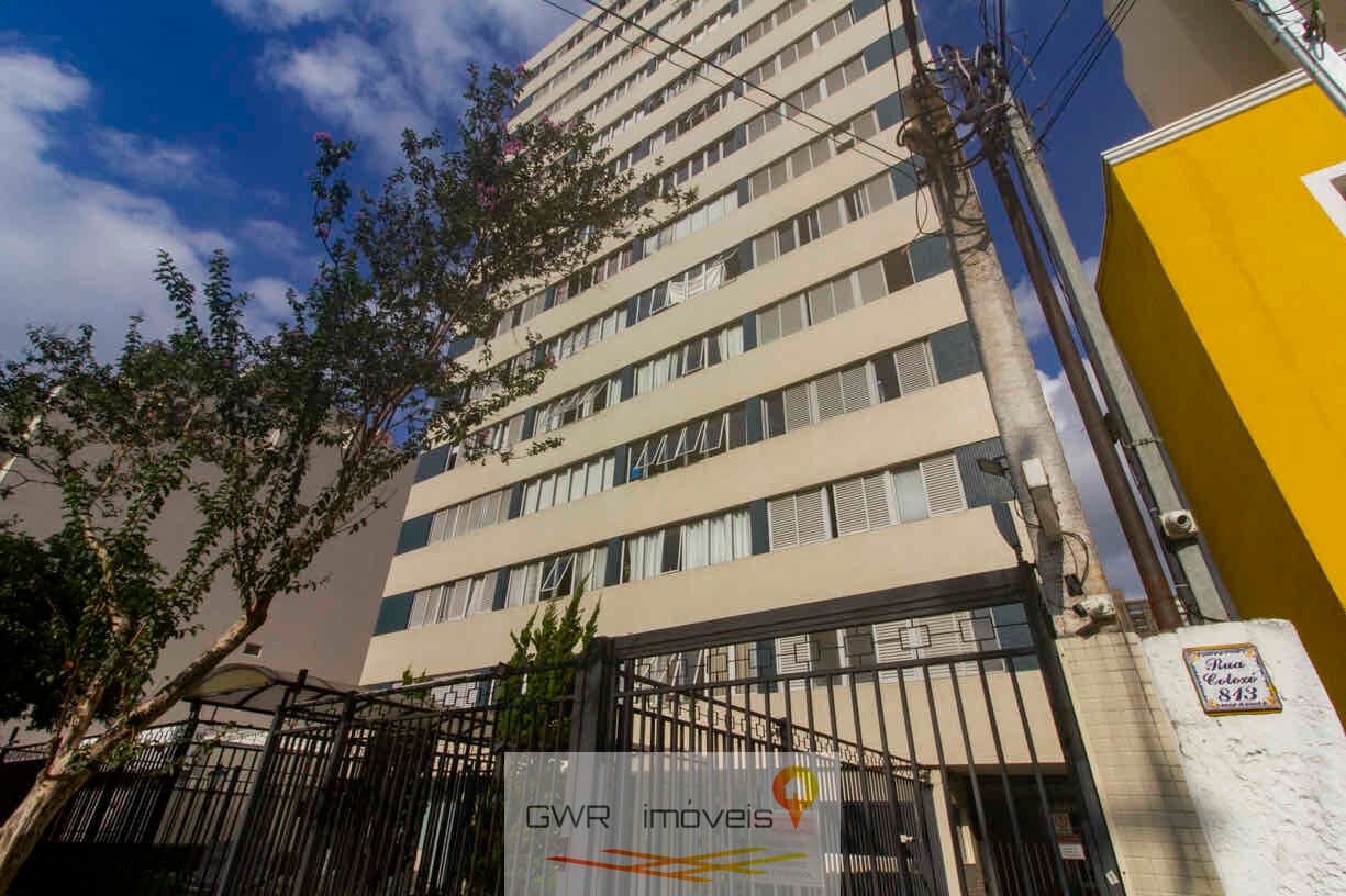 Apartamento em São Paulo - Pompeia