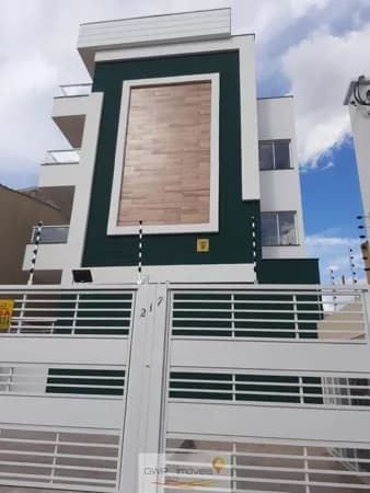 Apartamento Padrão na Patriarca