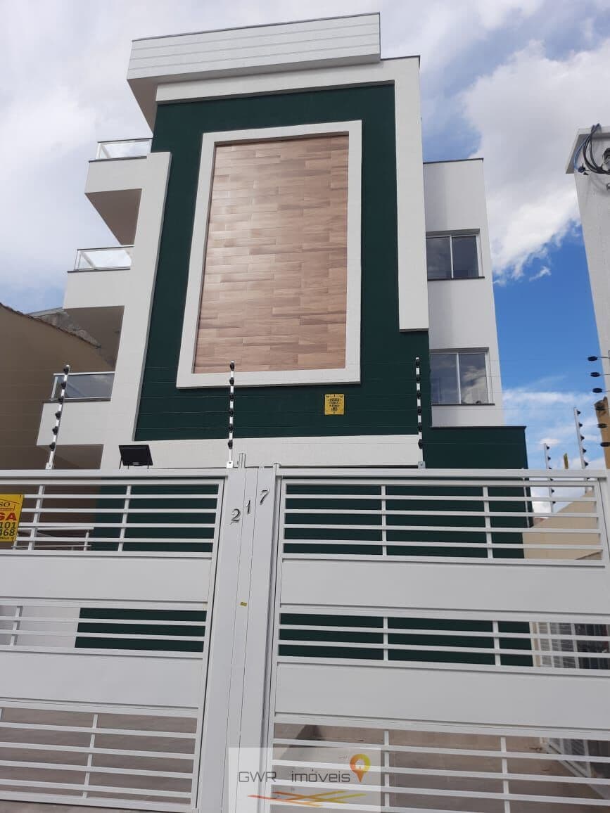 Apartamento Padrão na Patriarca