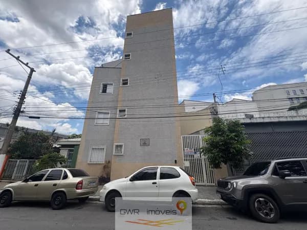Apartamento em São Paulo - Chácara Califórnia