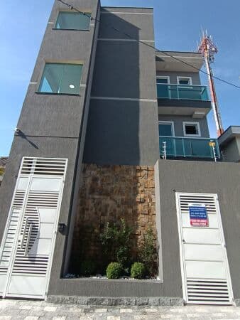 Apartamento Padrão Locação Penha