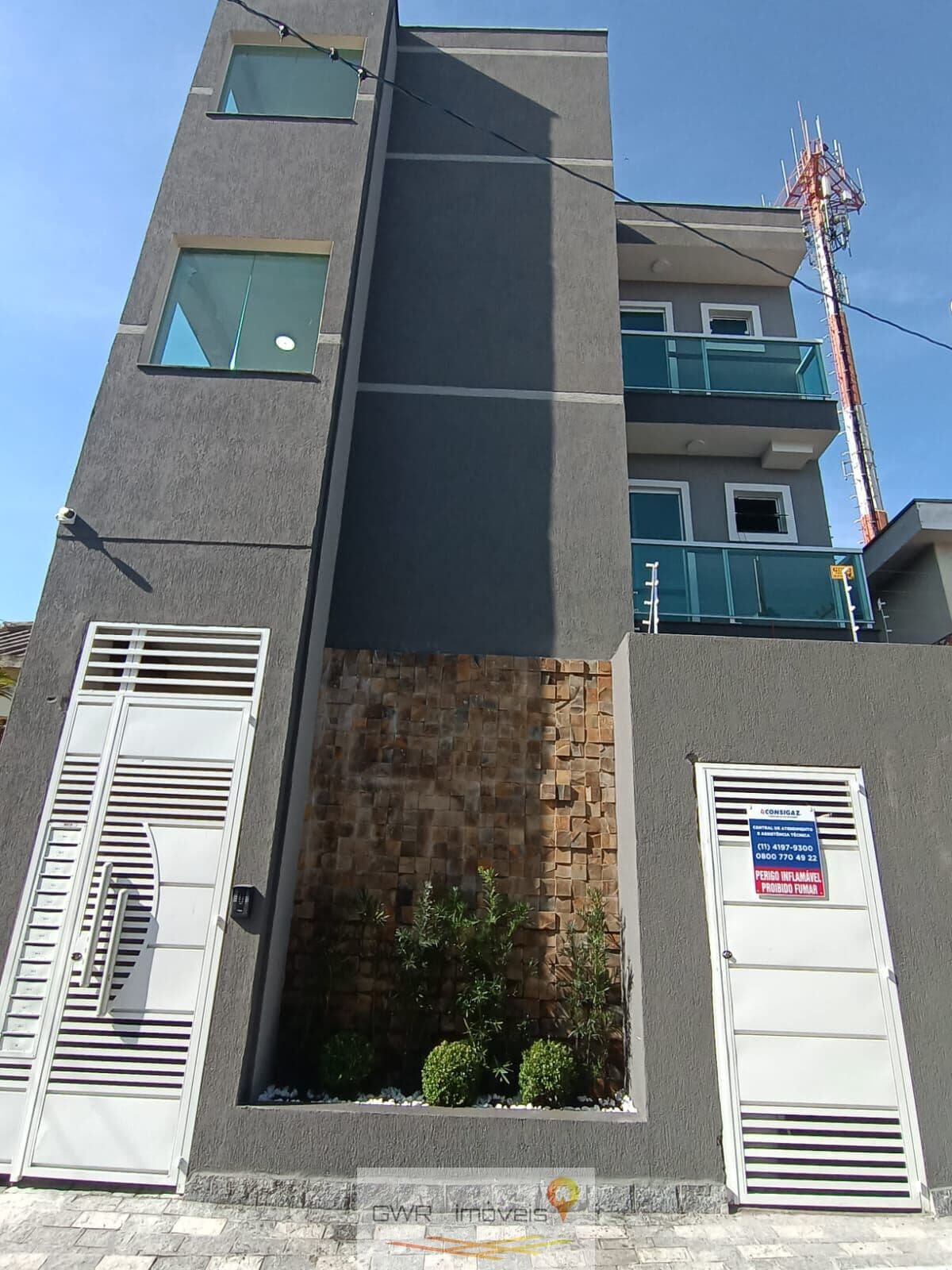 Apartamento Padrão Locação Penha