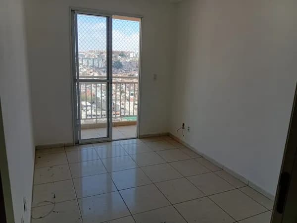 Apartamento Cobertura em Vila Lourdes, São Paulo/SP