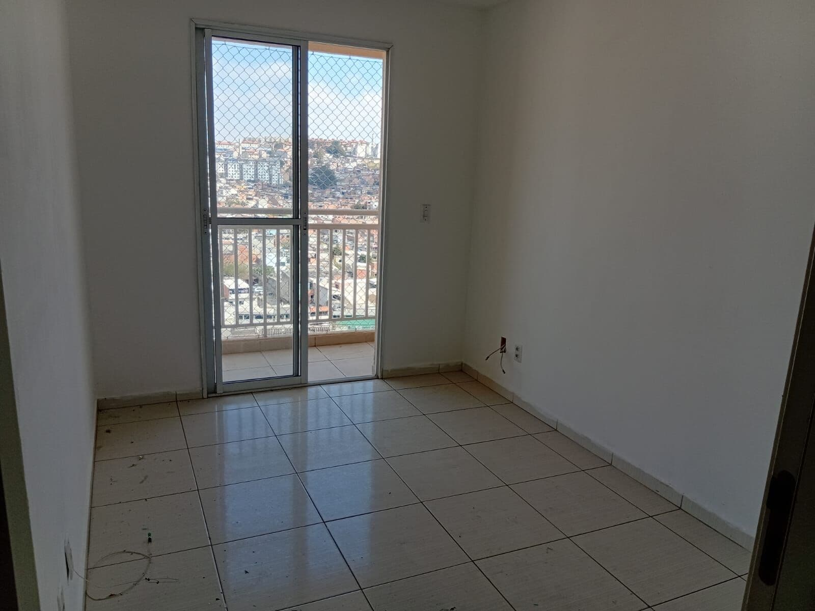 Apartamento Cobertura em Vila Lourdes, São Paulo/SP