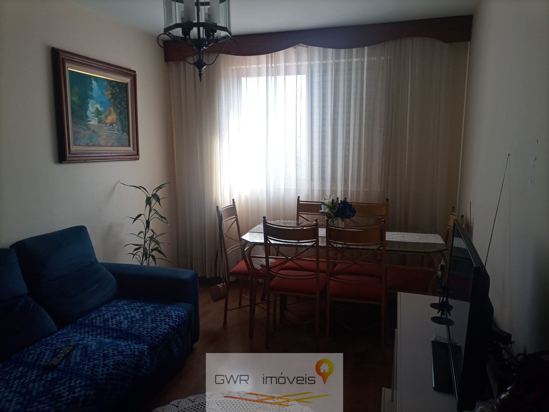 Apartamento em São Paulo - Parque São Jorge