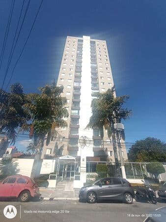 Apartamento Padrão na Penha
