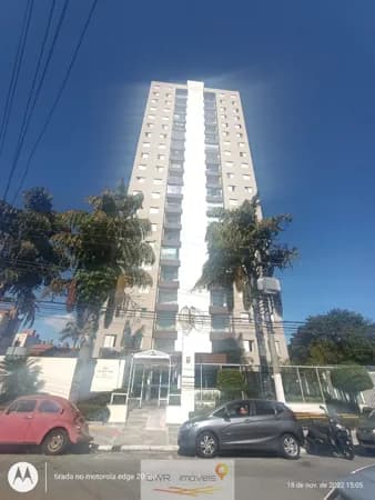Apartamento Padrão na Penha