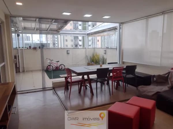 Apartamento em São Paulo - Chácara Califórnia