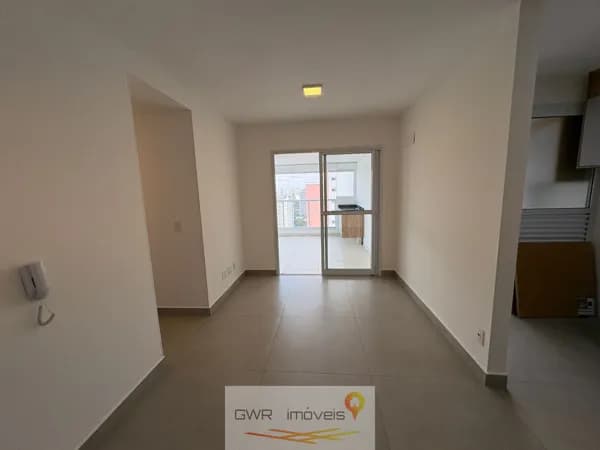 Apartamento em São Paulo - Vila Gomes Cardim
