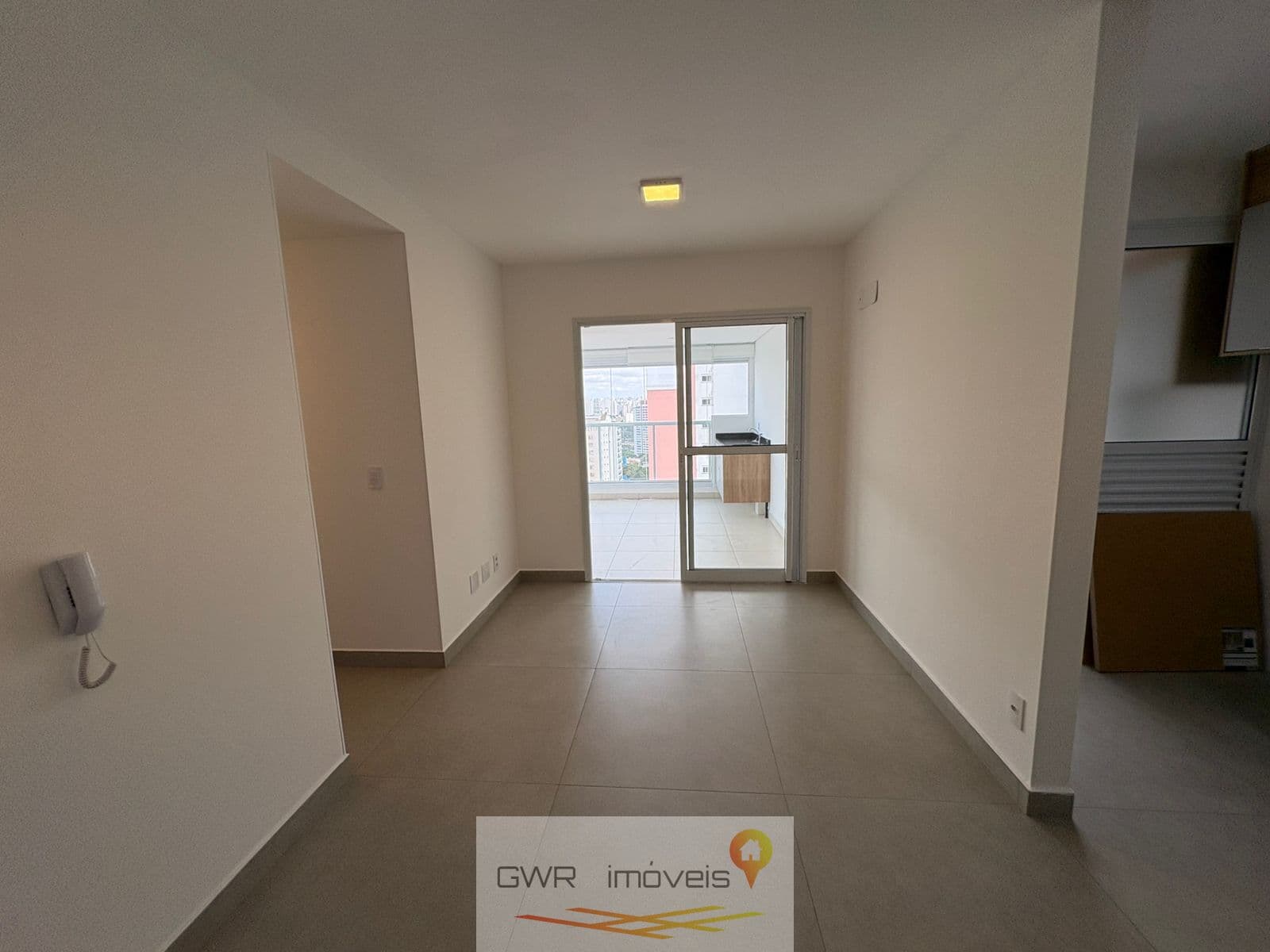 Apartamento em São Paulo - Vila Gomes Cardim