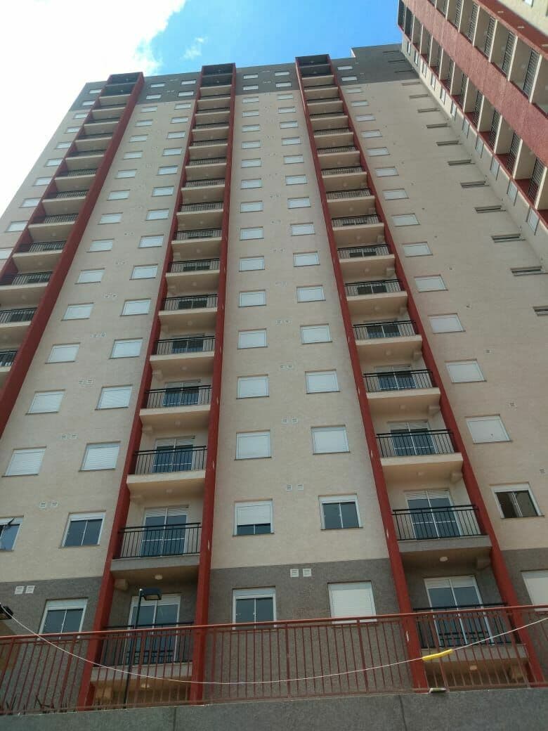 Apartamento em São Paulo - Sítio Morro Grande
