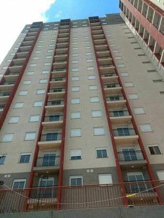 Apartamento em São Paulo - Sítio Morro Grande