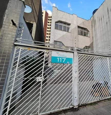 Prédio/Edifício Inteiro em São Paulo - Vila Azevedo