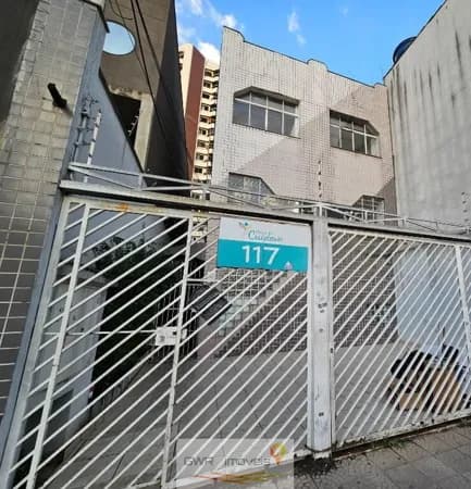 Prédio/Edifício Inteiro em São Paulo - Vila Azevedo