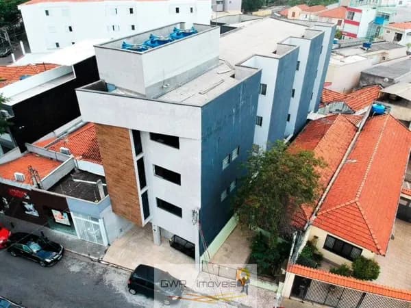 Prédio/Edifício Inteiro em São Paulo - Tatuapé