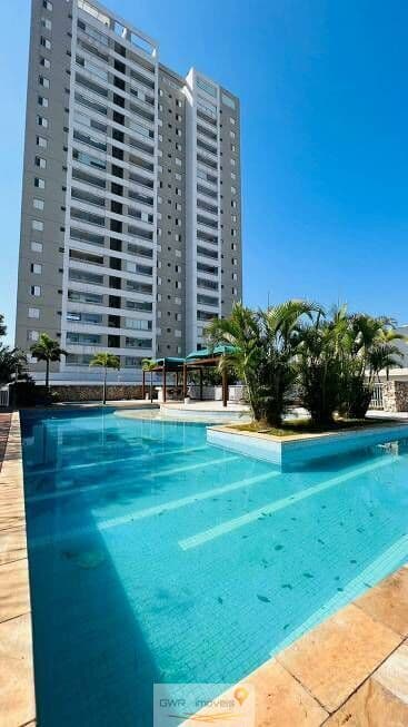 Apartamento em São Paulo - Chácara Califórnia