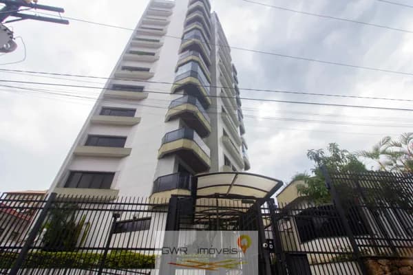 Apartamento em São Paulo - Jardim Avelino