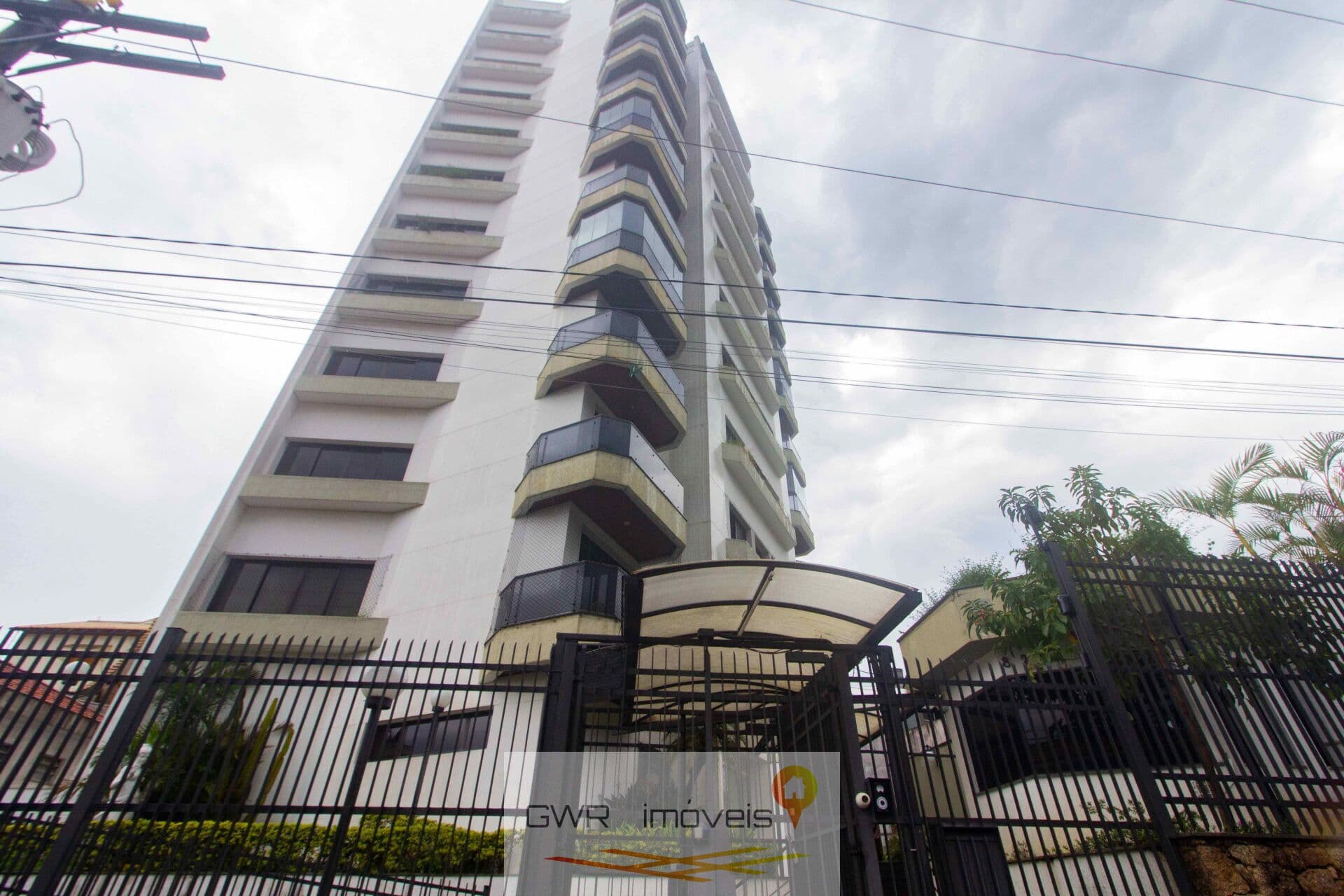 Apartamento em São Paulo - Jardim Avelino