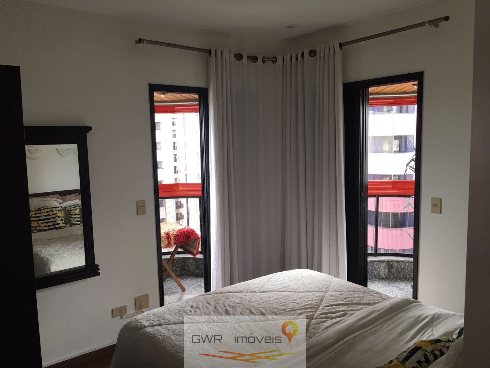 Apartamento Alto Padrão em Jardim Anália Franco, São Paulo/SP