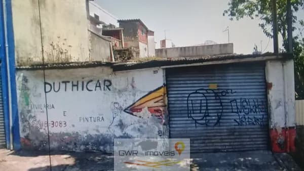 Sobrado em São Paulo - Penha de França
