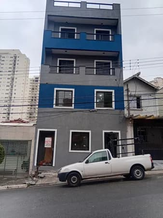 Apartamento em Vila Santo Estevão, São Paulo/SP