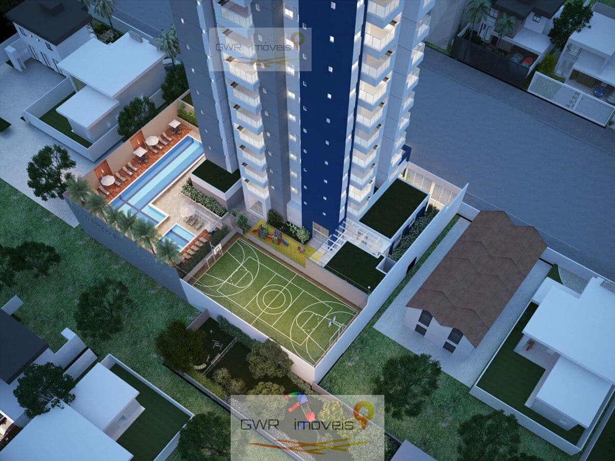 Apartamento em Vila Gomes Cardim, São Paulo/SP
