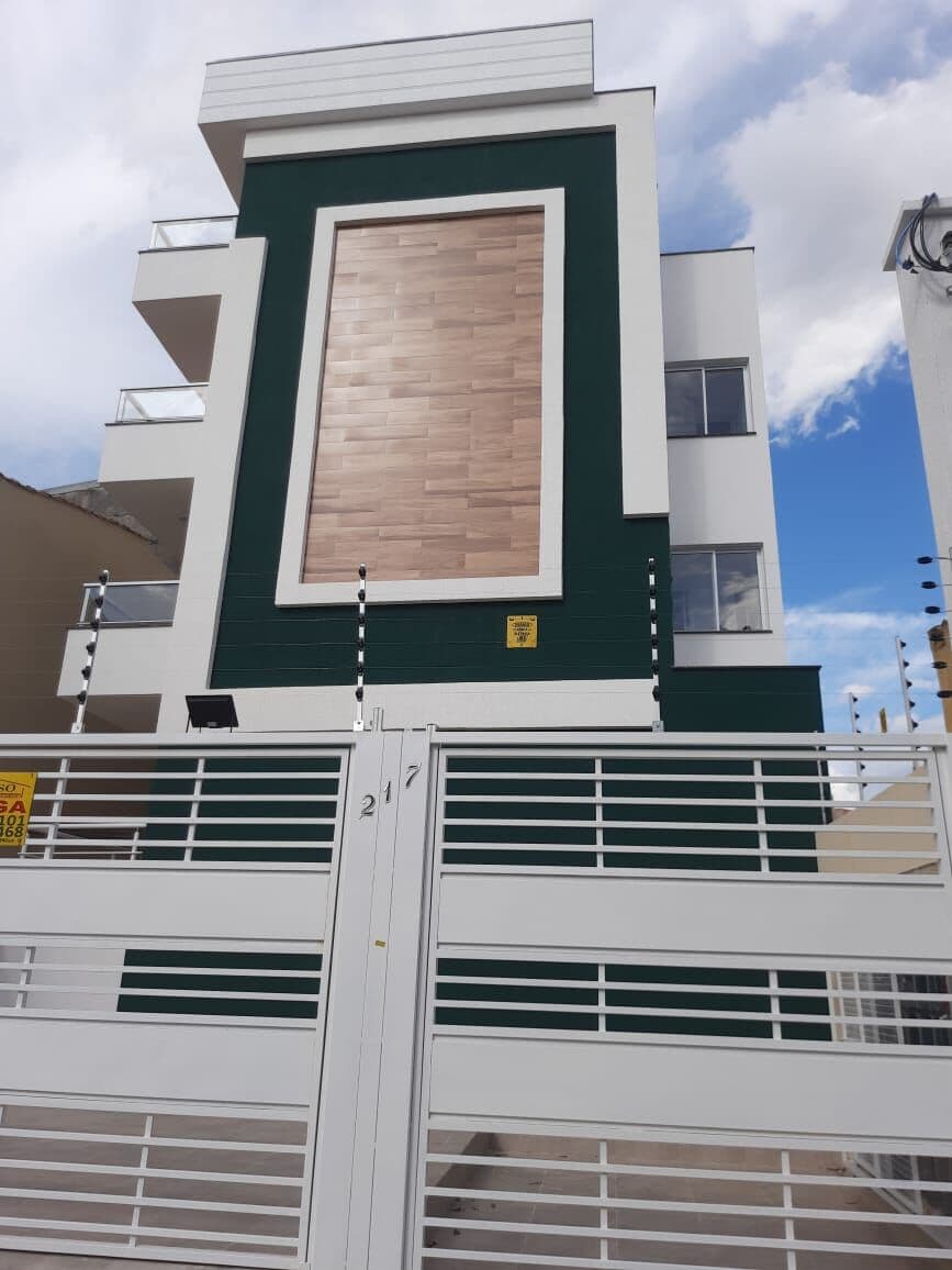 Apartamento Padrão na Patriarca