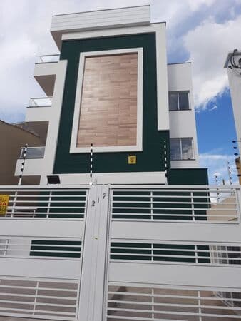 Apartamento Padrão na Patriarca